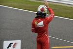 Vettel: zaryzykowałem, ale nie udało się