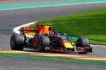 Verstappen: Lewis był poza zasięgiem
