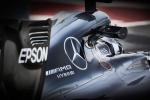 Mercedes rozważa zmianę koncepcji projektowej w nowym bolidzie?