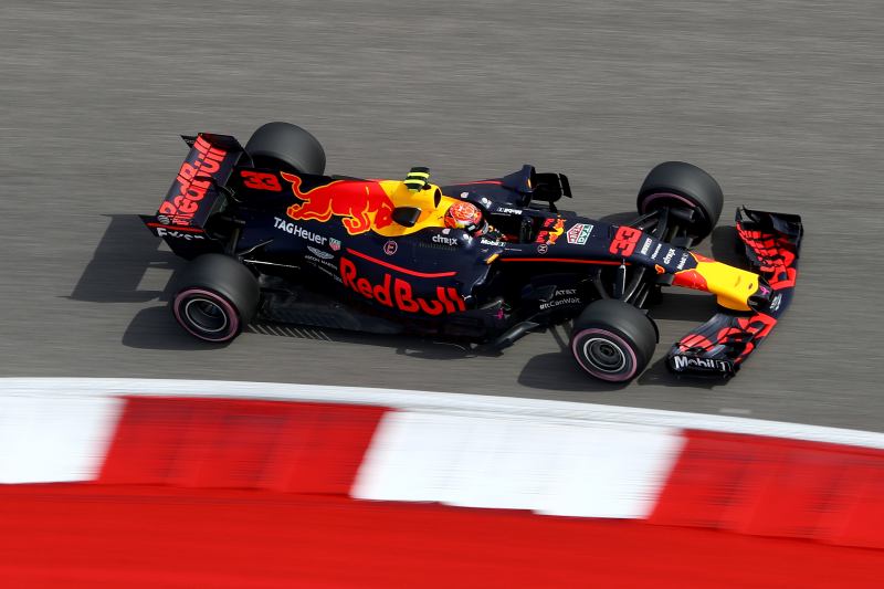 Verstappen: wierzę, że Red Bull jest w stanie stworzyć najlepsze auto