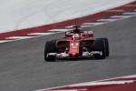 Vettel: bolid Ferrari jest szybki w USA