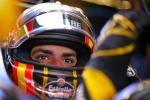 Sainz jest zaskoczony, że tak szybko uzyskał dobre tempo z Renault