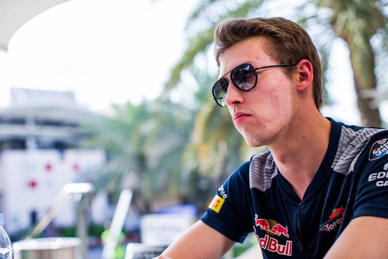 Marko: Kwiat nie powróci już do F1 ze wsparciem Red Bulla