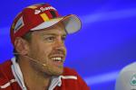 Vettel wierzy, że Ferrari będzie jeszcze dominowało