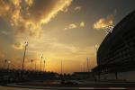 KONKURS: Oglądaj F1 - GP Abu Zabi