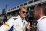 Ericsson przyznaje, że jego przyszłość leży w rękach Ferrari