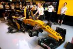Renault otrzymało grzywnę za incydent podczas pit stopu Sainza