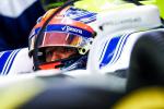 Ruszył pierwszy dzień testów Pirelli - Kubica wyjechał już na tor