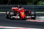 Ferrari straci dużego sponsora?
