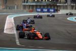 McLaren dotarł do przyczyny problemów Vandoorne'a z GP Abu Zabi