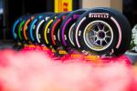 Pirelli celuje w średnio dwa pit stopy na wyścig w sezonie 2018