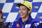 Rossi: F1 oszalała próbując 