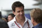 Wolff powtarza, że Wehrlein zasługuje na miejsce w Formule 1