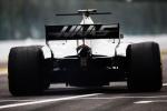 Haas wstrzymuje się z rozbudową zespołu F1