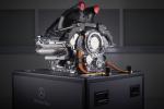 Silnik V6 turbo Mercedesa wkrótce złamie barierę 1000 KM