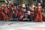 Inżynier wyścigowy Raikkonena opuszcza zespół Ferrari