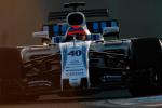 Kubica zostanie kierowcą testowym Williamsa?