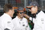 Alonso: szanse na występ w Le Mans w tym roku są pół na pół