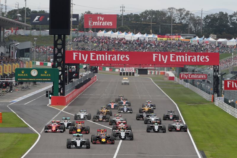FIA opublikowała oficjalną listę startową na sezon 2018
