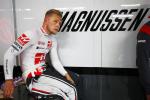 Magnussen przeprowadza się do Dubaju