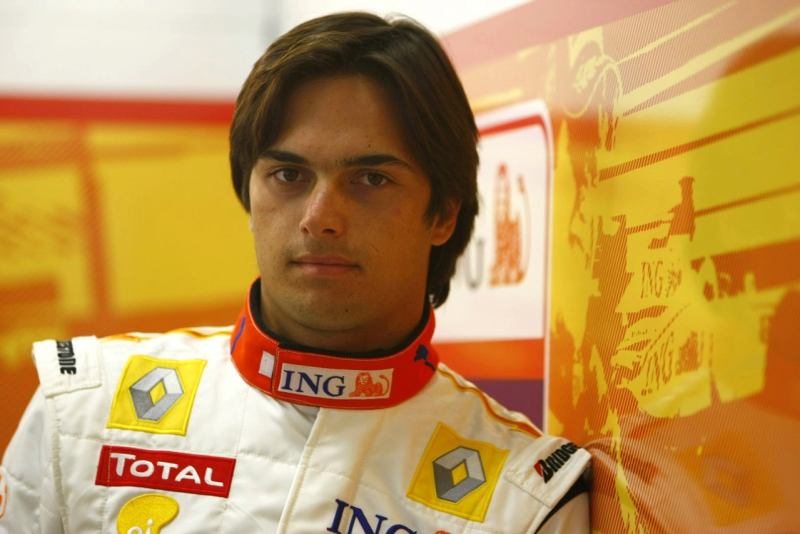 Piquet: Alonso wygra Le Mans