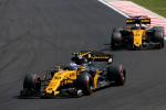 Renault chce w pełni dogonić Red Bulla w sezonie 2019