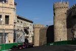 Baku chce renegocjować warunki nowego kontraktu z F1 