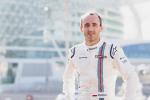 Kubica otrzyma jeszcze jedną szansę przetestowania bolidu LMP1