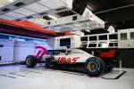 Haas stanie się czwartą siłą w F1?