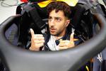 Ricciardo wkurzony za karę po wczorajszych treningach