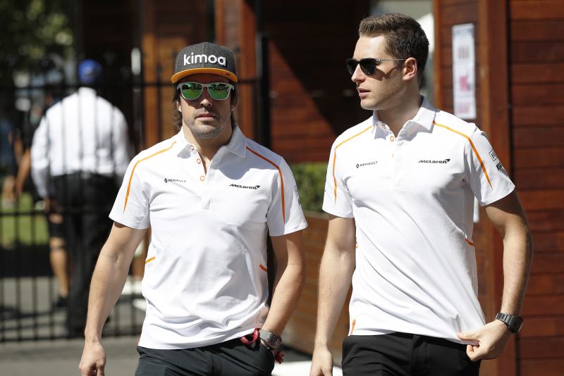 Alonso: tempo kwalifikacyjne McLarena stanowi 