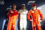 Vettel: strata do Lewisa jest znacząca