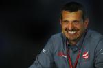 Haas w Bahrajnie planuje serię próbnych pit stopów 