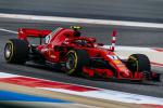 Ferrari kończy piątkowe treningi z dwoma najlepszymi czasami
