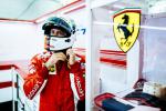 Ferrari w kwalifikacjach przed GP Bahrajnu pokonało Mercedesa