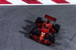 Vettel: miło jest widzieć, że stworzyliśmy bardzo mocny bolid