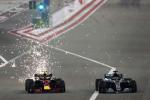 Hamilton oczyścił relacje z Verstappenem po GP Bahrajnu