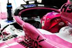 Force India stara się dostrzegać pozytywy
