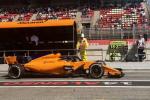 McLaren zadowolony z poprawek
