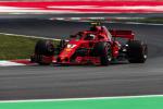 FIA interweniuje w kwestii nowego mocowania lusterek Ferrari