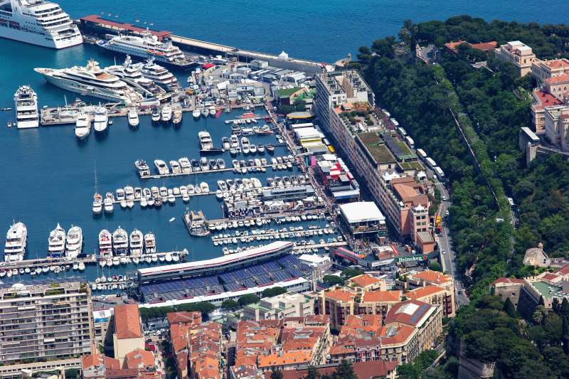 Zespoły w Monako kontynuują negocjacje zmian przepisów F1