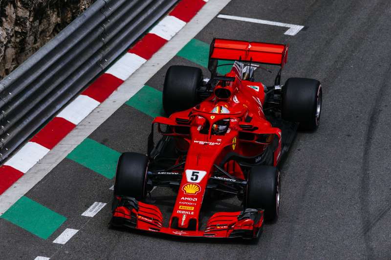 FIA uznała układ akumulatorów Ferrari za zgodny z przepisami