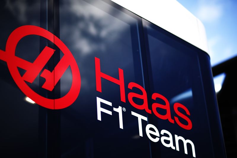 Zespół Haasa chce jak najszybciej zapomnieć o występie w Monako