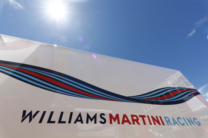 Williams rozstał się z szefem działu aerodynamicznego