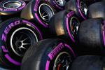 Pirelli wybrało opony na GP Singapuru