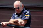 Newey: Ricciardo na pewno otrzyma kary przesunięcia w Kanadzie
