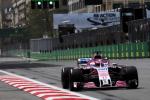 Force India szykuje się do wdrożenia nowego przedniego skrzydła