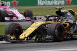 Renault konsoliduje czwartą pozycję w mistrzostwach