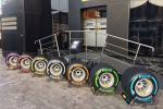 Pirelli dostarczy na GP Rosji hipermiękką oponę