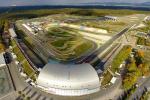 Hockenheimring nie zorganizuje GP Niemiec w przyszłym roku